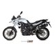 BMW F 700 GS 2012 - 2017 SPEED EDGE BLACK MIVV