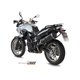 BMW F 700 GS 2012 - 2017 SPEED EDGE BLACK MIVV