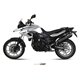 BMW F 700 GS 2012 - 2017 SUONO BLACK MIVV