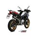 BMW F 750 GS 2018 - OVAL CARBONO COPA CARBONO MIVV