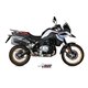 BMW F 750 GS 2018 - SUONO BLACK MIVV