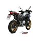 BMW F 750 GS 2018 - SUONO BLACK MIVV