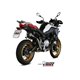 BMW F 750 GS 2018 - DELTA RACE BLACK MIVV