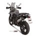 BMW F 800 GS 2008 - 2017 OVAL TITANIO COPA CARBONO MIVV