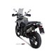 BMW F 800 GS 2008 - 2017 SUONO INOX COPA CARBONO MIVV