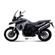 BMW F 800 GS 2008 - 2017 SUONO BLACK MIVV