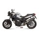 BMW F 800 R / GT 2009 - OVAL CARBONO COPA CARBONO MIVV