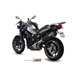 BMW F 800 R / GT 2009 - SPEED EDGE BLACK MIVV