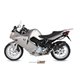 BMW F 800 S / ST 2006 - 2012 OVAL CARBONO COPA CARBONO MIVV