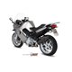 BMW F 800 S / ST 2006 - 2012 OVAL CARBONO COPA CARBONO MIVV