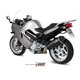 BMW F 800 S / ST 2006 - 2012 SPEED EDGE BLACK MIVV