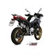 BMW F 850 GS 2018 - SUONO INOX COPA CARBONO MIVV