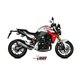 BMW F 900 R 2020 - DELTA RACE INOX COPA CARBONO MIVV