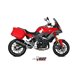 BMW F 900 XR 2020 - OVAL CARBONO COPA CARBONO MIVV