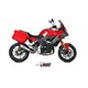 BMW F 900 XR 2020 - DELTA RACE INOX COPA CARBONO MIVV