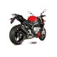 BMW S 1000 R 2017 - SUONO BLACK MIVV