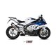 BMW S 1000 RR 2015 - 2016 SPEED EDGE FULL TITANIO COPA CARBONO MIVV