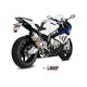 BMW S 1000 RR 2015 - 2016 SPEED EDGE FULL TITANIO COPA CARBONO MIVV