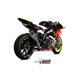 BMW S 1000 RR 2017 - 2018 DELTA RACE FULL TITANIO COPA CARBONO MIVV