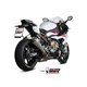 BMW S 1000 RR 2019 - DELTA RACE INOX COPA CARBONO MIVV