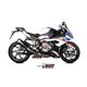 BMW S 1000 RR 2019 - DELTA RACE BLACK MIVV