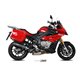 BMW S 1000 XR 2015 - 2019 OVAL CARBONO COPA CARBONO MIVV