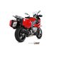 BMW S 1000 XR 2015 - 2019 OVAL CARBONO COPA CARBONO MIVV