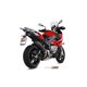 BMW S 1000 XR 2015 - 2019 OVAL CARBONO COPA CARBONO MIVV