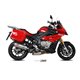 BMW S 1000 XR 2015 - 2019 OVAL TITANIO COPA CARBONO MIVV