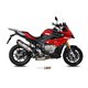 BMW S 1000 XR 2015 - 2019 OVAL TITANIO COPA CARBONO MIVV