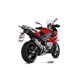 BMW S 1000 XR 2015 - 2019 OVAL TITANIO COPA CARBONO MIVV