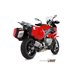 BMW S 1000 XR 2015 - 2019 SPEED EDGE INOX COPA CARBONO MIVV