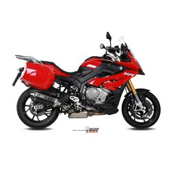 BMW S 1000 XR 2015 - 2019 SPEED EDGE BLACK MIVV