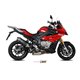 BMW S 1000 XR 2015 - 2019 SPEED EDGE BLACK MIVV