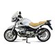 BMW R 1150 R 2000 - 2006 OVAL CARBONO COPA CARBONO MIVV