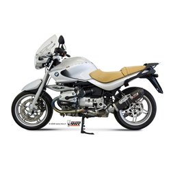 BMW R 1150 R 2000 - 2006 OVAL CARBONO COPA CARBONO MIVV