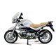 BMW R 1150 R 2000 - 2006 SUONO BLACK MIVV