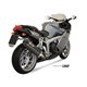 BMW K 1200 R / S / GT 2005 - 2008 OVAL CARBONO COPA CARBONO MIVV