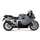 BMW K 1200 R / S / GT 2005 - 2008 SUONO BLACK MIVV