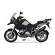 BMW R 1200 GS / ADVENTURE 2004 - 2007 SUONO BLACK MIVV