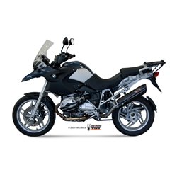 BMW R 1200 GS / ADVENTURE 2008 - 2009 SUONO BLACK MIVV