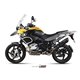 BMW R 1200 GS / ADVENTURE 2010 - 2012 SUONO BLACK MIVV