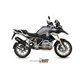 BMW R 1200 GS / ADVENTURE 2013 - 2018 SPEED EDGE BLACK MIVV