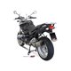 BMW R 1200 R 2008 - 2010 SUONO INOX COPA CARBONO MIVV