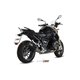 BMW R 1200 R / RS 2015 - 2018 SPEED EDGE BLACK MIVV