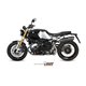 BMW R NINE T 2014 - SUONO BLACK MIVV