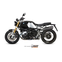 BMW R NINE T 2014 - SUONO BLACK MIVV