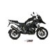 BMW R 1250 GS / ADVENTURE 2019 - OVAL CARBONO COPA CARBONO MIVV