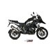 BMW R 1250 GS / ADVENTURE 2019 - OVAL TITANIO COPA CARBONO MIVV