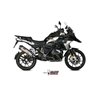 BMW R 1250 GS / ADVENTURE 2019 - OVAL TITANIO COPA CARBONO MIVV